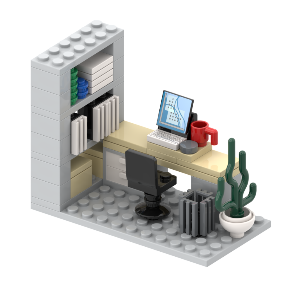 workspace 1