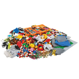 LEGO Identity and Landscape Kit (2000430)