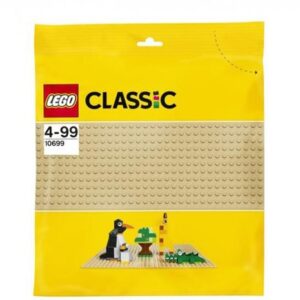 LEGO classic bouwplaat 32 x 32 noppen (10699)